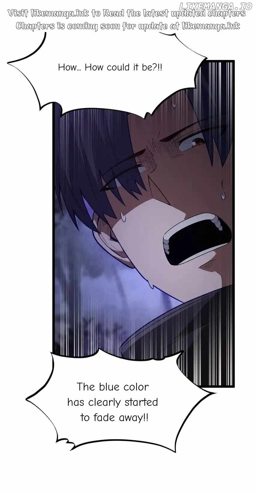 This Hero is a Money Supremacist Chapter 28 1